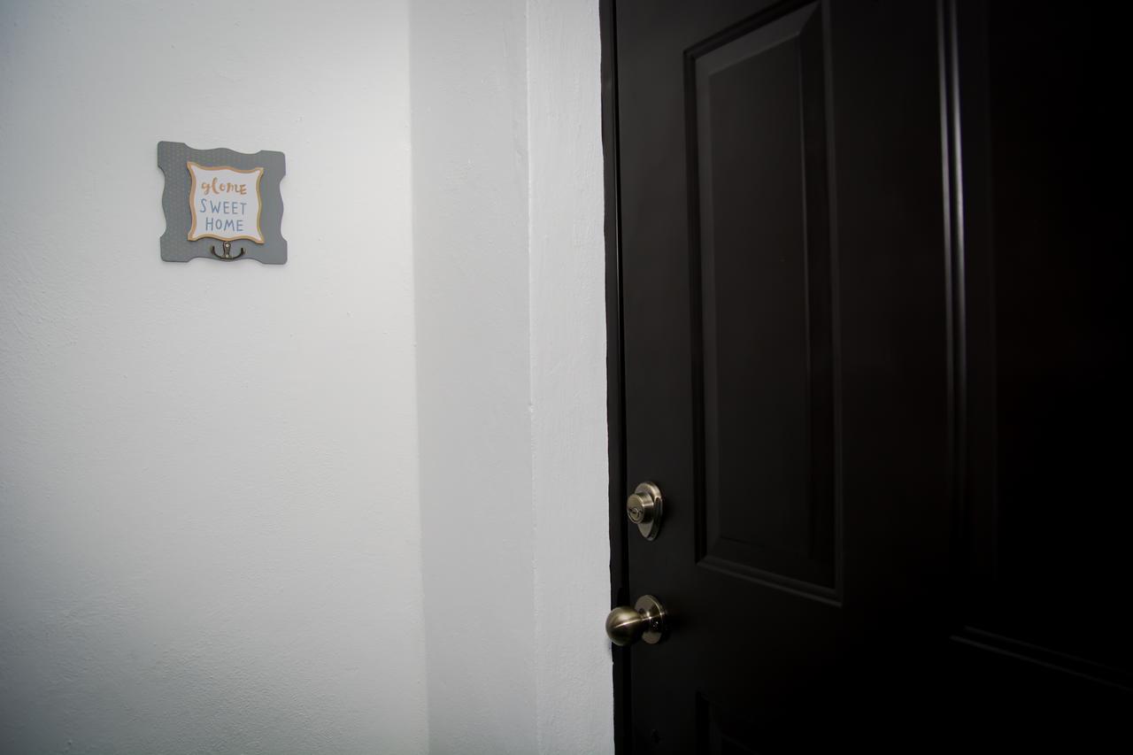 Vacation Rental - Upper Floor Room At Casa Cocoa Cozumel Ngoại thất bức ảnh